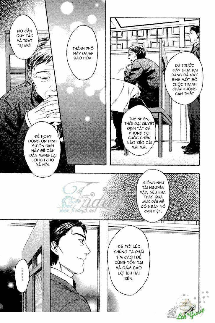 Acid Town: Chapter 9