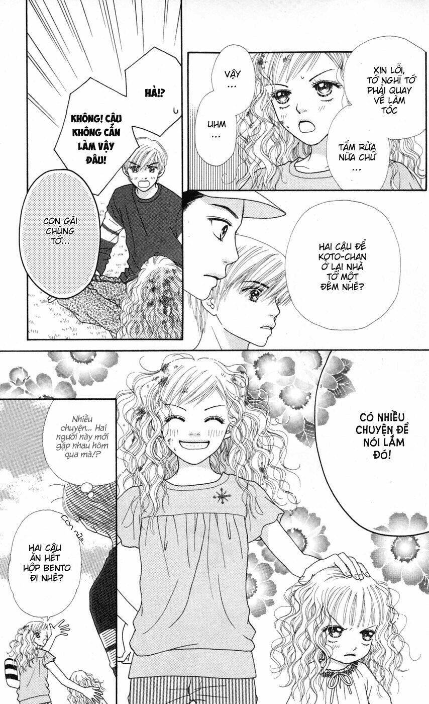 Cô Láng Giềng: Chapter 56