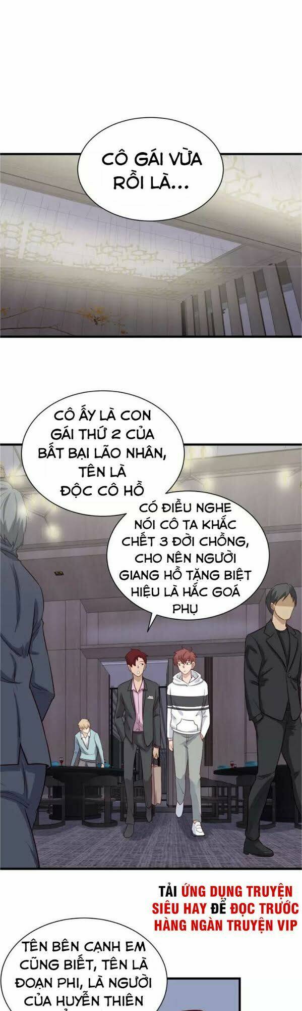 Hệ Thống Tu Tiên Mạnh Nhất: Chapter 90