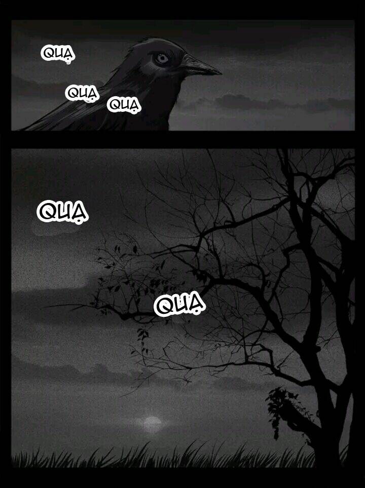 Những Câu Chuyện Kinh Dị Ở Trường Trung Học Tây Lăng: Chapter 19