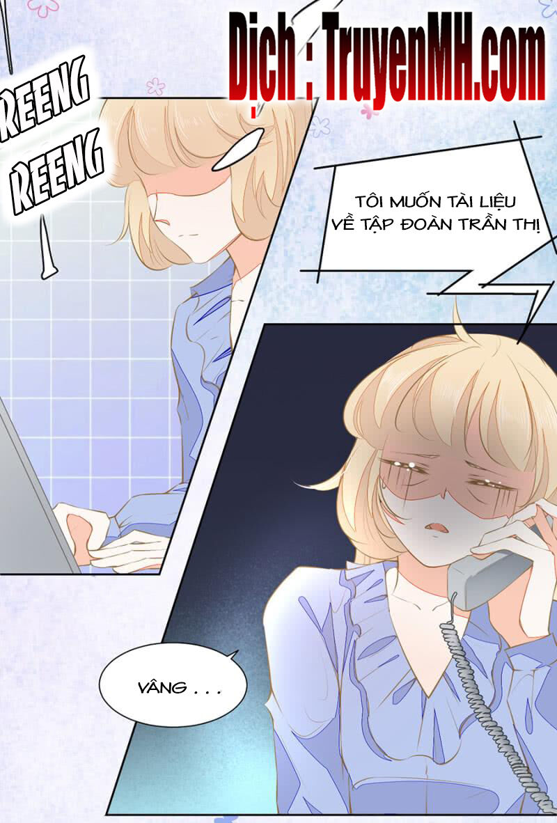Hôn Sai 55 Lần: Chapter 90