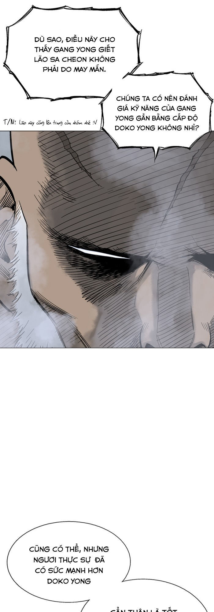 Cao Thủ 2: Chapter 30