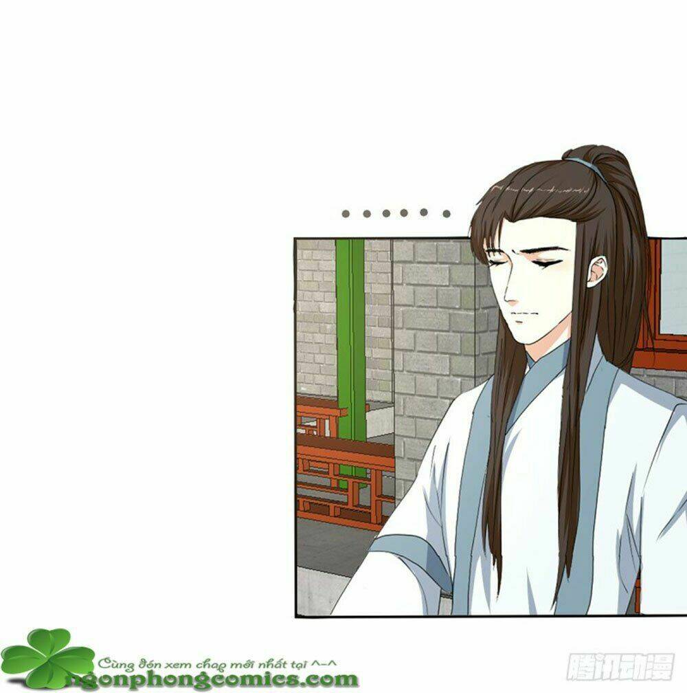 Hỏa Hồ: Chapter 29