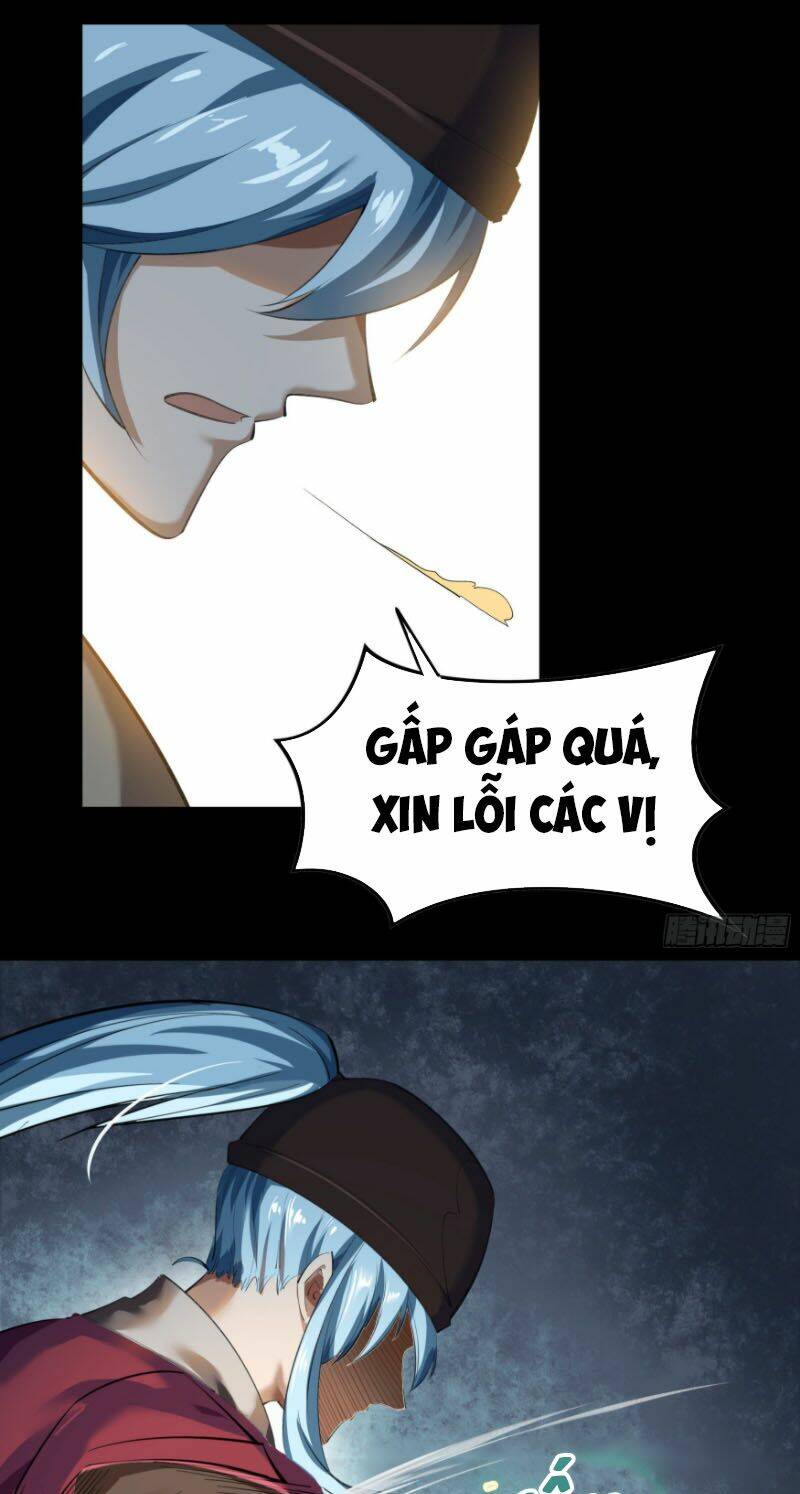 Thanh Đế Truyện: Chapter 69