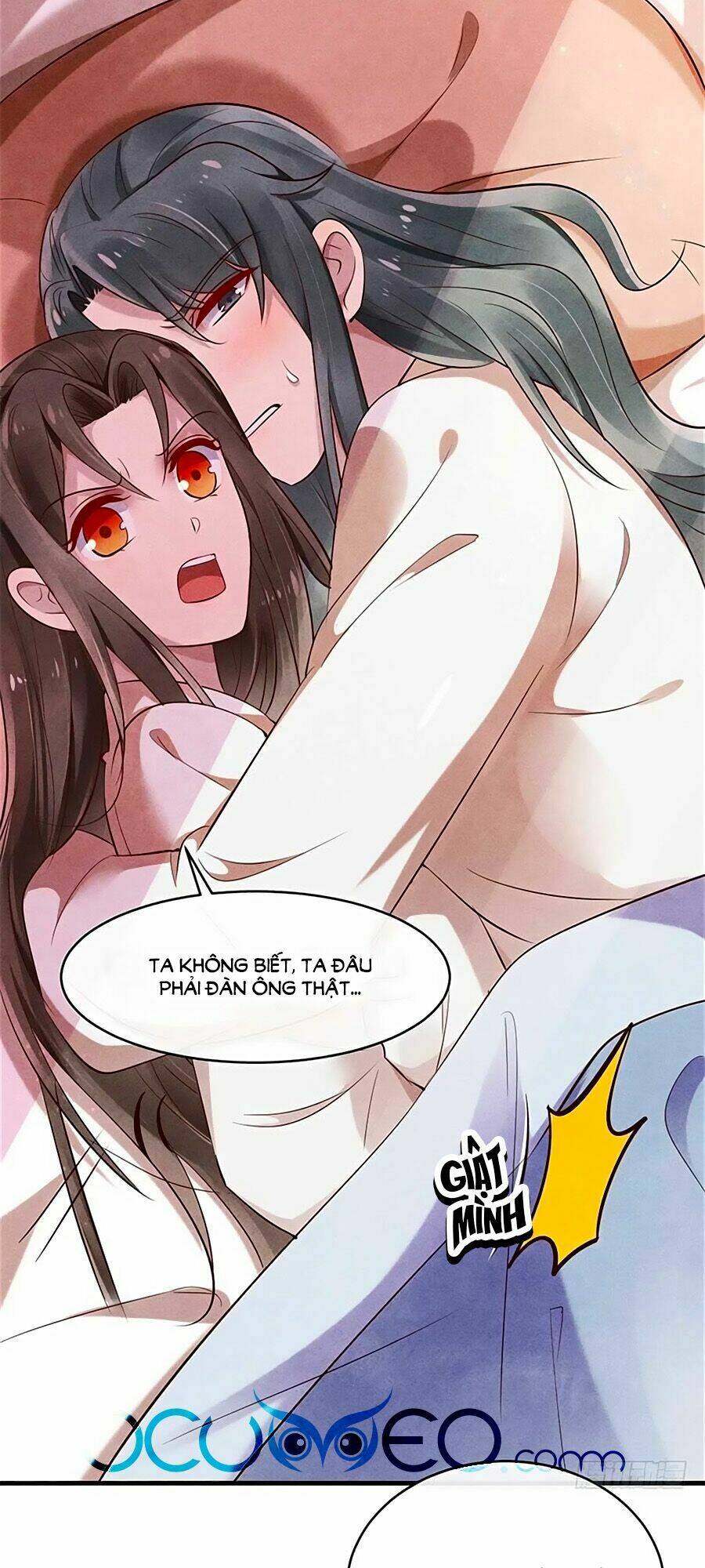 Vương Phi Muốn Trèo Tường: Chapter 25