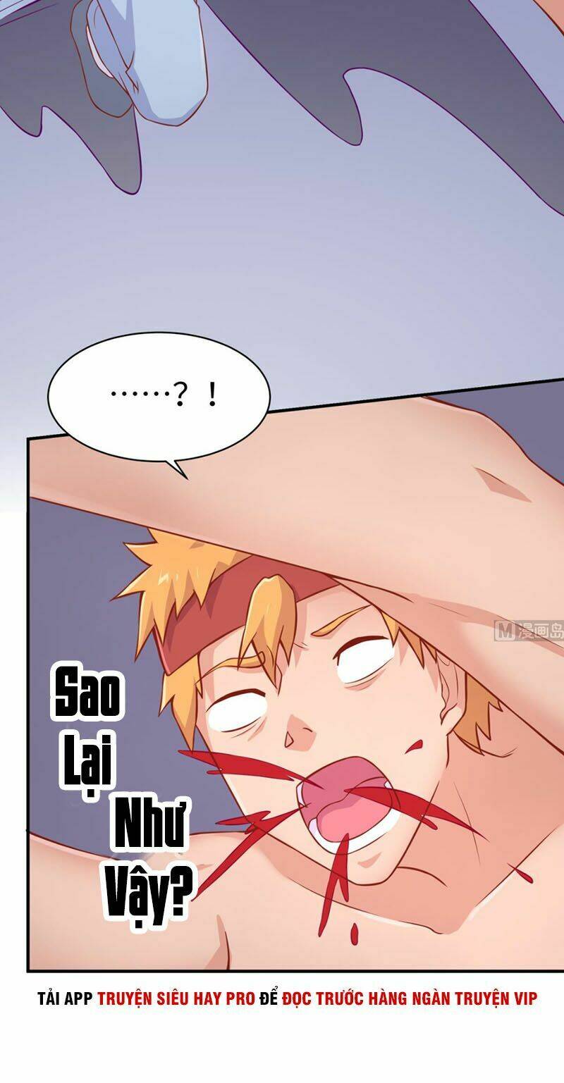 Bác Sĩ Riêng Của Nữ Thần: Chapter 77