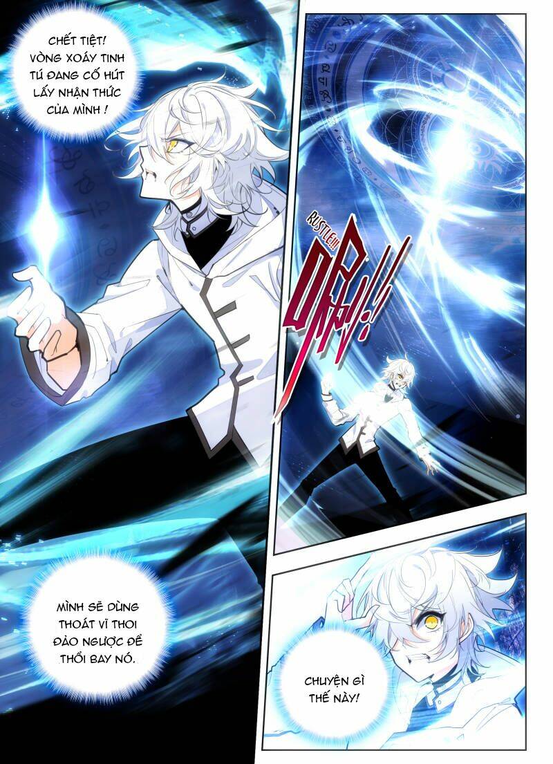 Tạp Đồ: Chapter 64