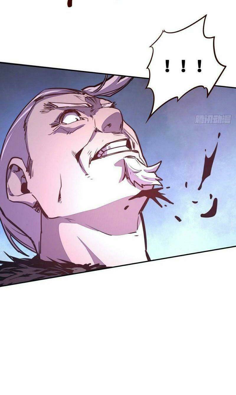 Sinh Tử Quyết: Chapter 170