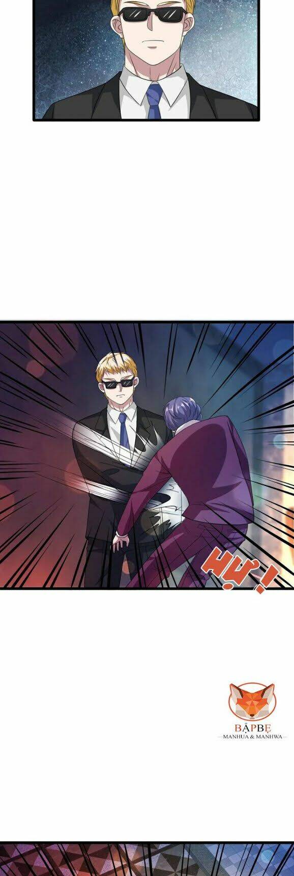 Đô Thị Tà Vương: Chapter 33