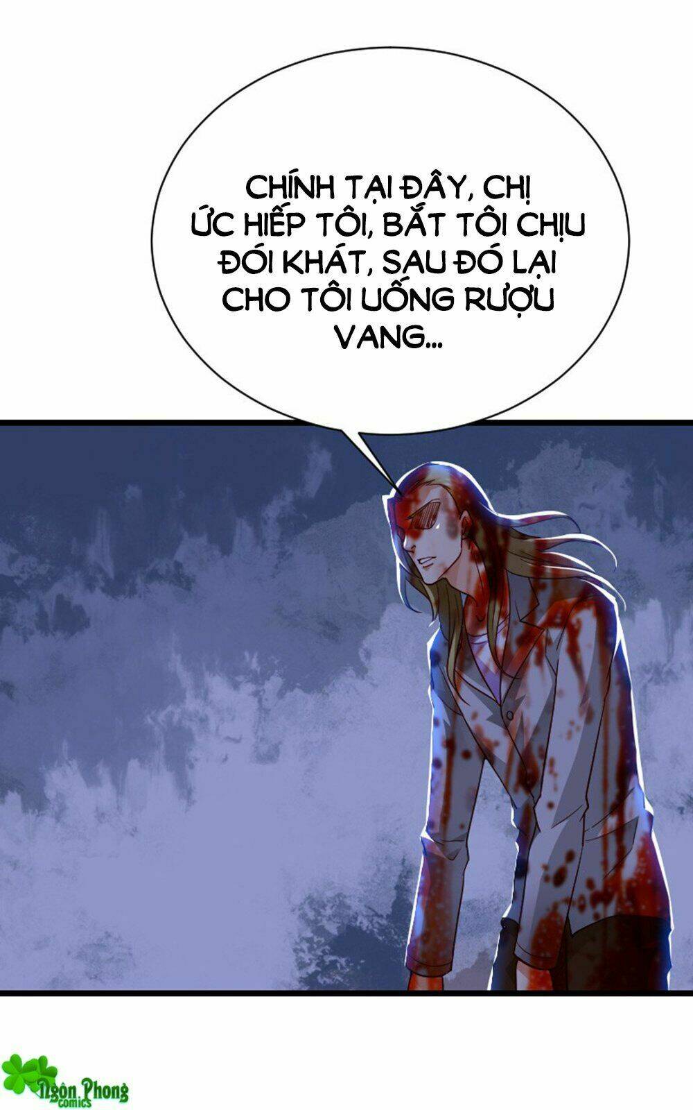 Vạn Năm Nhân Duyên Nhất Tuyến Khiên: Chapter 44