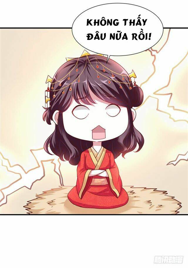 Đế Hoàng Chi Thần Y Khí Phi: Chapter 1