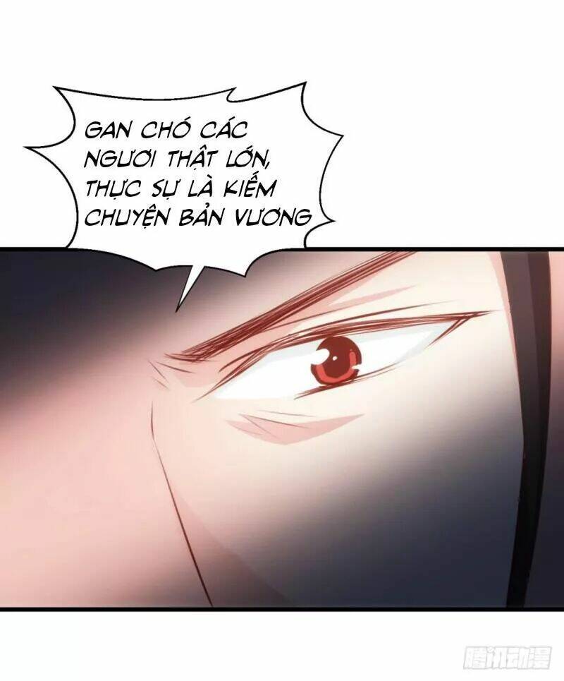 Bẩm Báo Công Chúa !: Chapter 36
