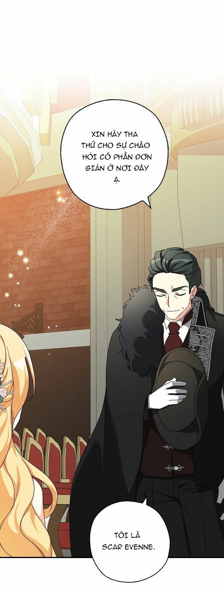 Ba Người Anh Trai Của Tôi Là Bạo Quân: Chapter 65