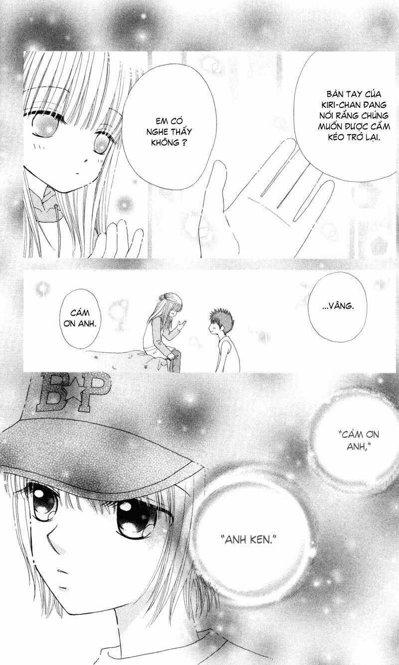 Dự Án Kéo Vàng: Chapter 13