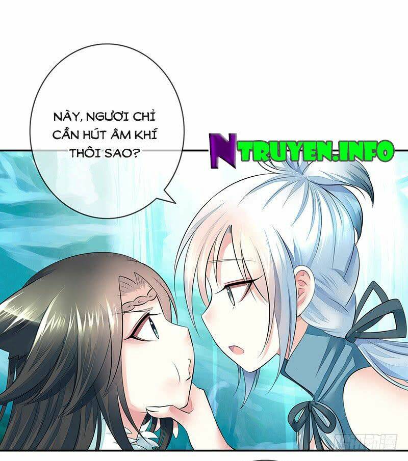 Đoạt Thiên Khuyết: Chapter 2