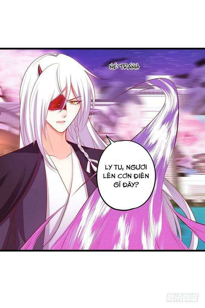 HỒ TIÊN HUNG BẠO: Chapter 82