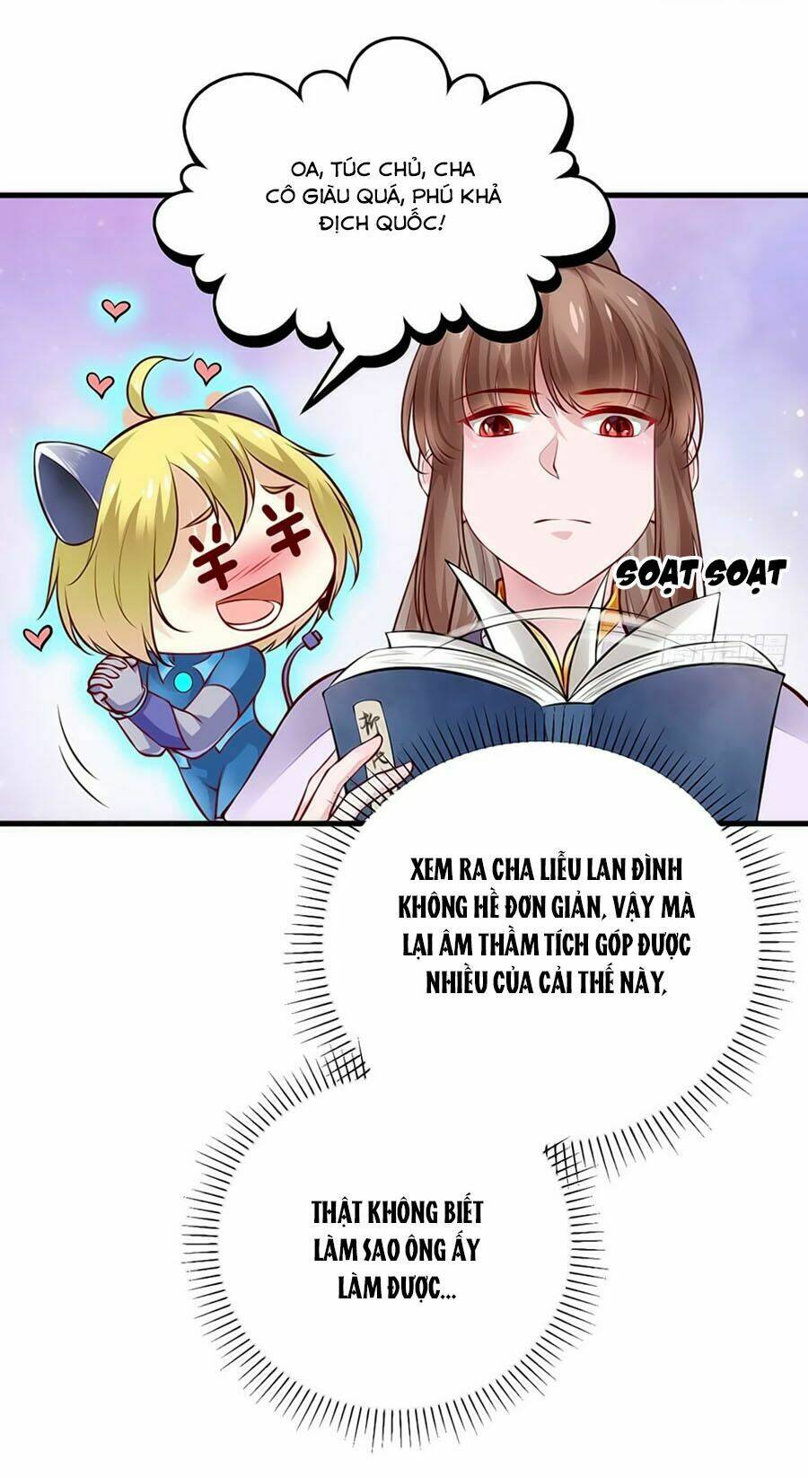 Nữ Đế Livestream Công Lược: Chapter 26