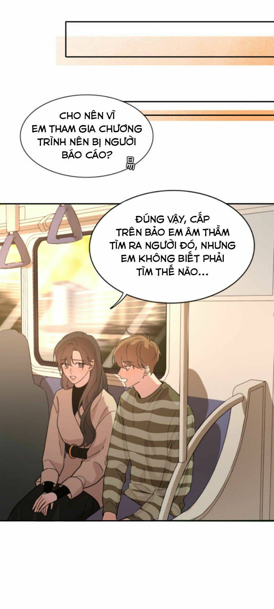 Cát Xê Người Tình Bóng Đêm: Chapter 19