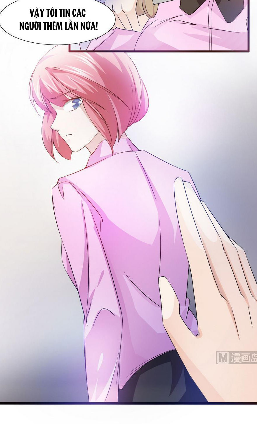 Cô Sát Thủ Ơi, Yêu Nhau Nhé: Chapter 50
