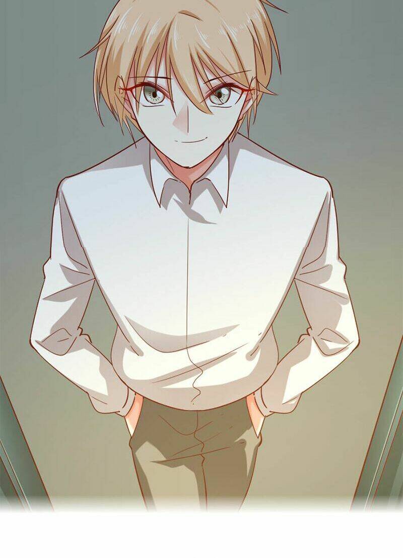 Hướng Tâm Dẫn Lực: Chapter 40