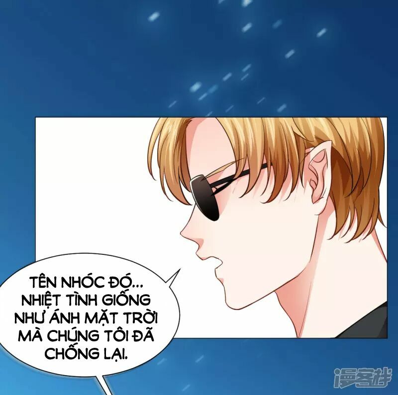 Minh Tinh Là Huyết Tộc: Chapter 14