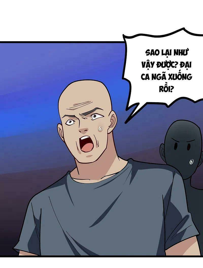 Hộ Hoa Cao Thủ Tại Vườn Trường: Chapter 246