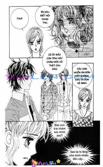 Hạnh Phúc Bất Tận: Chapter 1