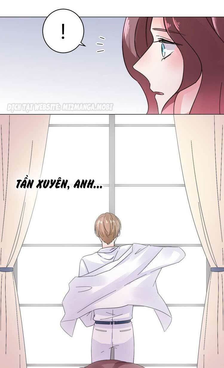 Điều Ước Sủng Ái Bất Bình Đẳng: Chapter 55.2