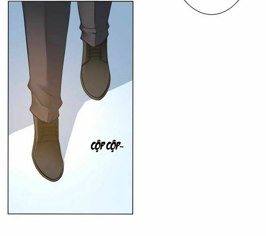 Trí Mệnh Sủng Thê: Tổng Tài Mau Nạp Mạng: Chapter 70