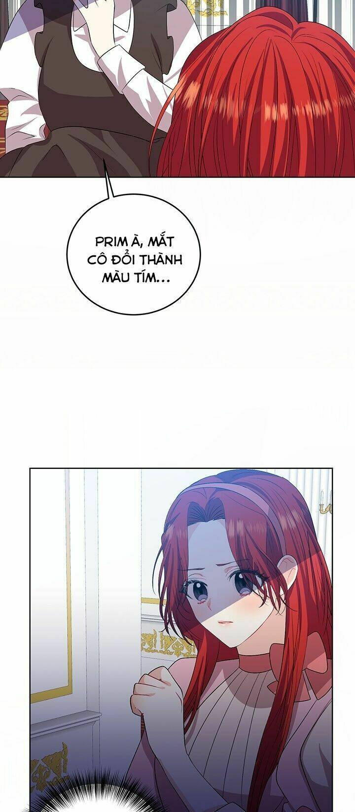 Tôi Trở Thành Gia Sư Của Tên Bạo Chúa: Chapter 14
