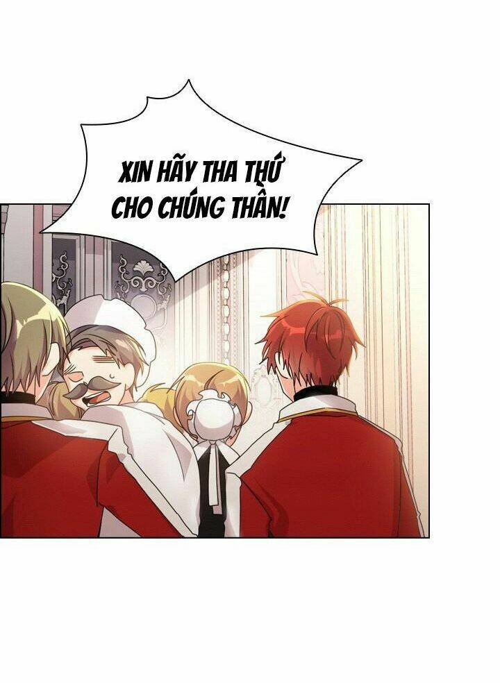 Ý Nghĩa Của Em: Chapter 5