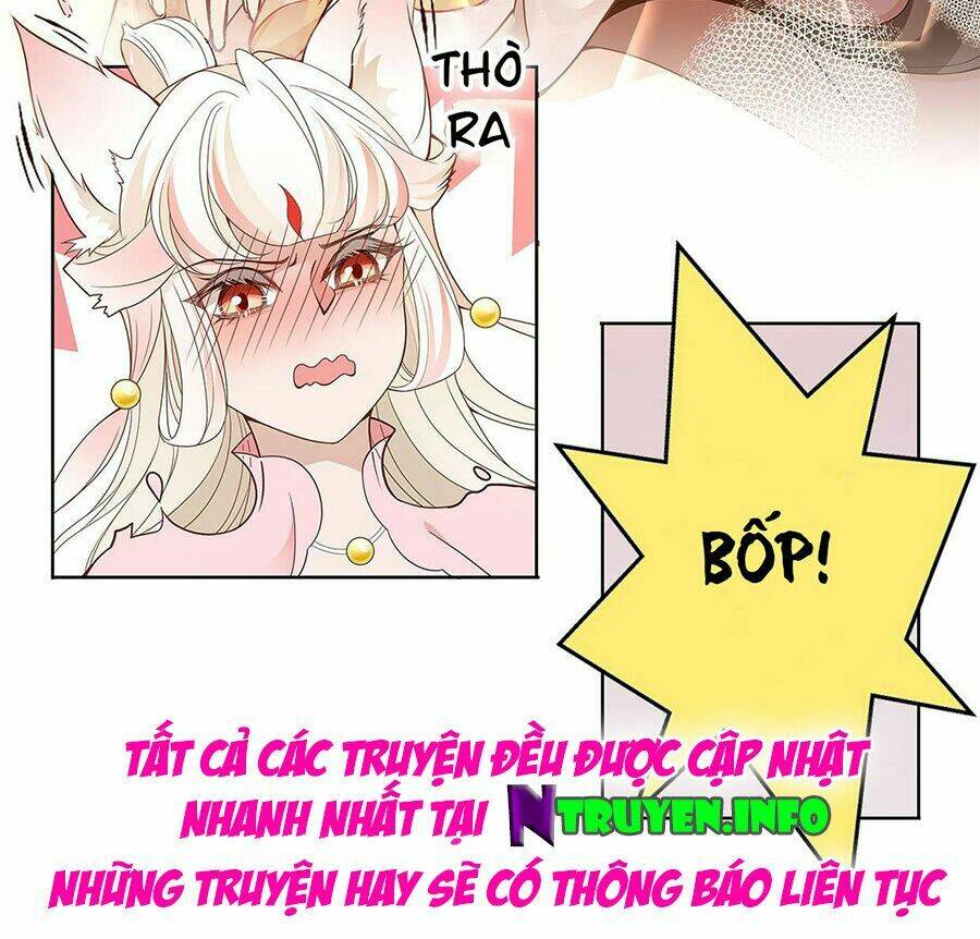Vương Phi Thật Uy Vũ: Chapter 23.1