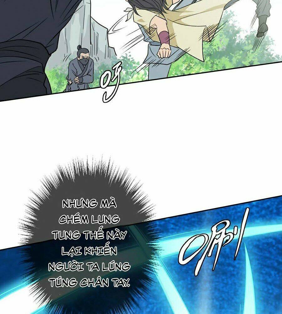 Siêu Đạo Thần Thuật: Chapter 16