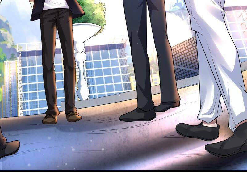 Siêu Năng Phân Hóa: Chapter 12