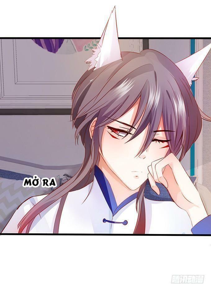 Hồ Tiên Hung Bạo: Chapter 16