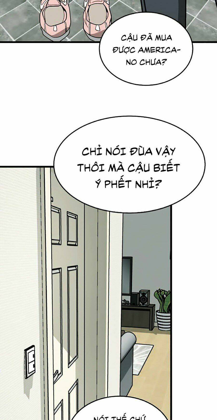 Đàm Phán Bắt Nạt: Chapter 2
