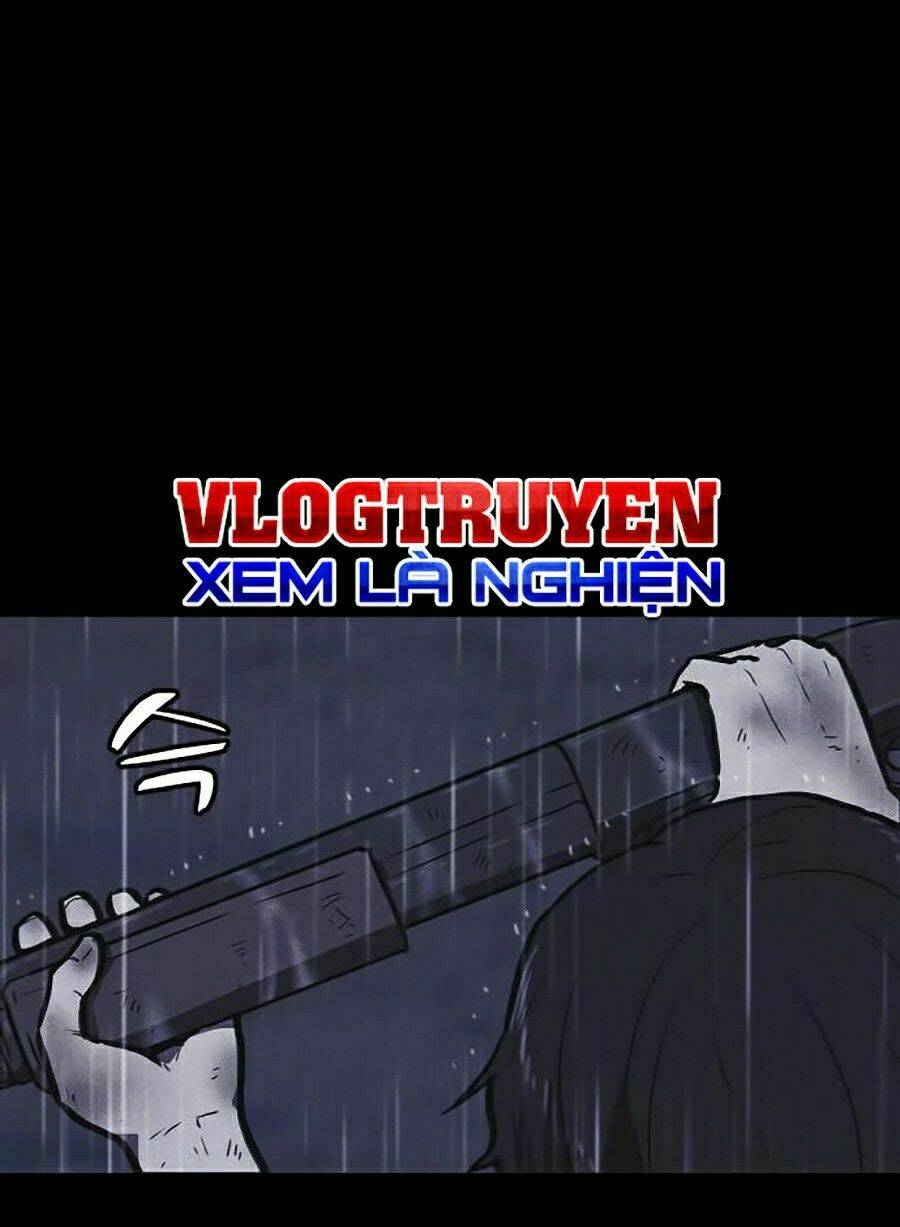 Cậu Bé Shotgun: Chapter 5