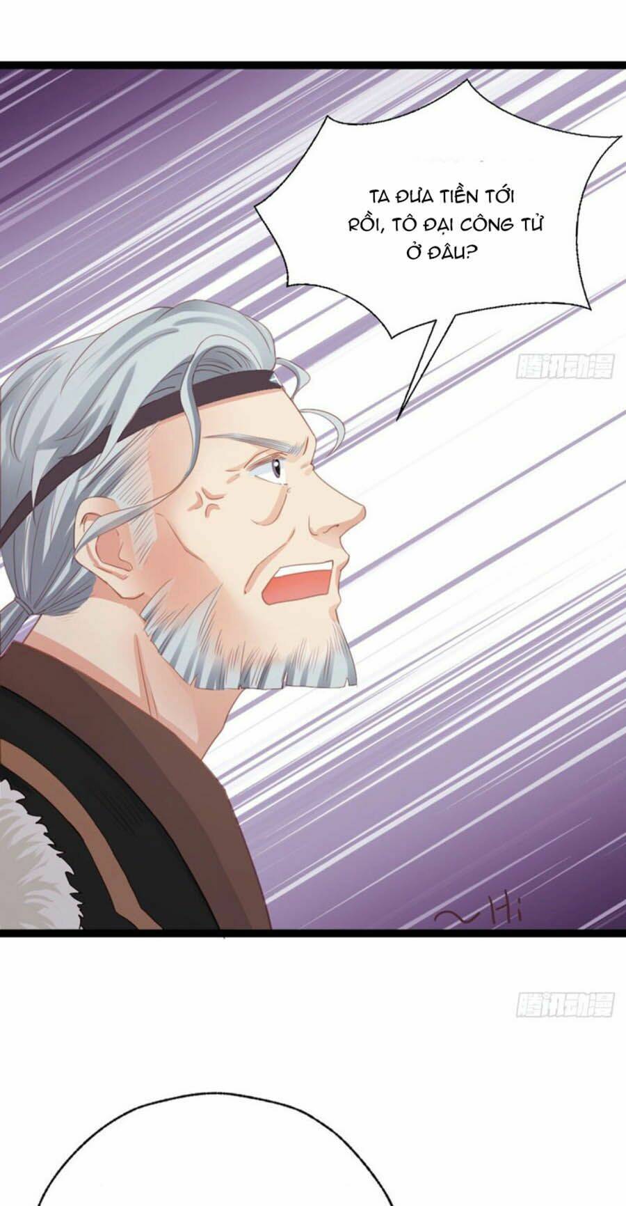 Đứng Lại! Phụng Chỉ Ăn Cướp: Chapter 30