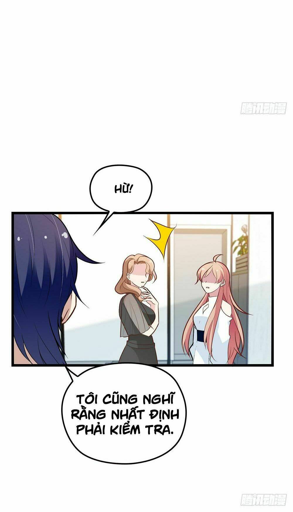 Bí Mật Kết Hôn Với Ảnh Đế: Vợ Ơi Đến Đây Tấn Công Đi Nào: Chapter 4