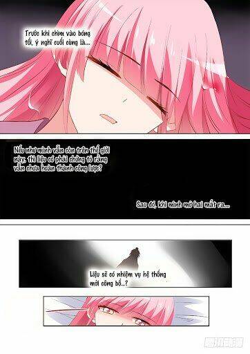 Hệ Thống Chế Tạo Nữ Thần: Chapter 84