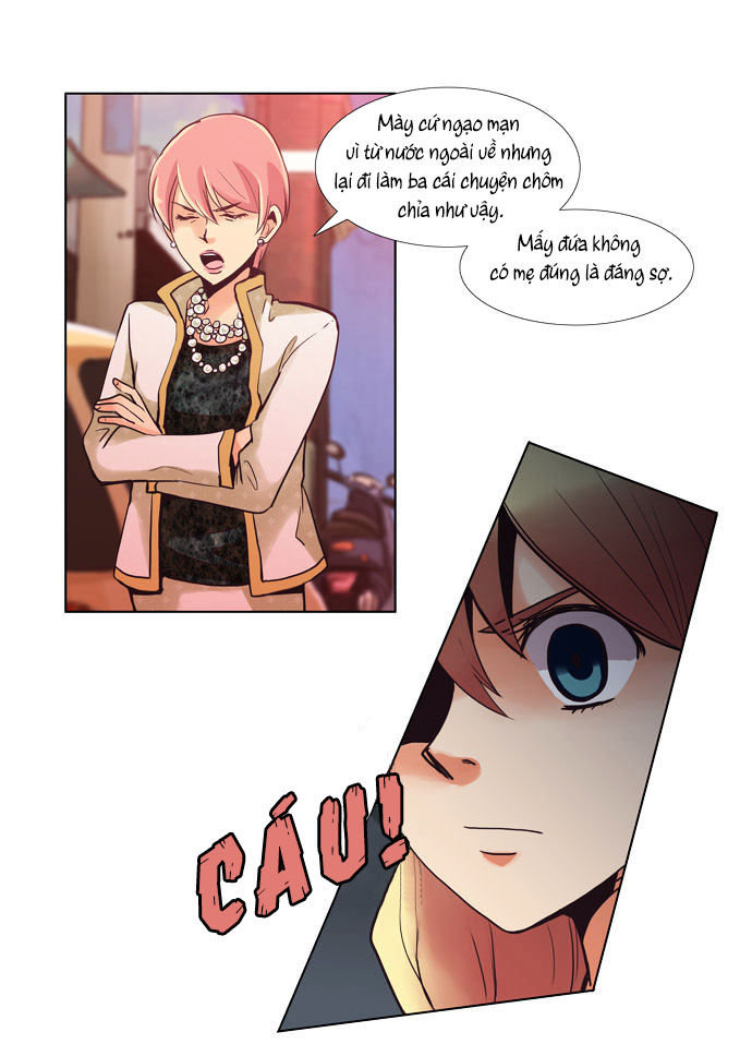 Dear, Only You Don\’t Know!: Chapter 42