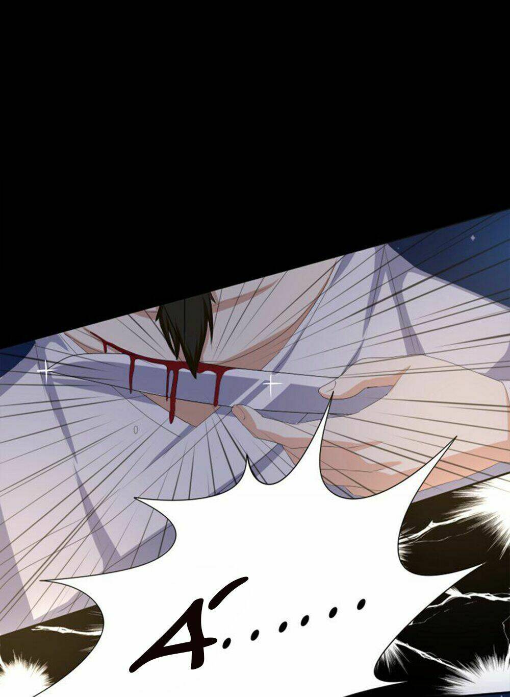 Hỏa Hồ: Chapter 5