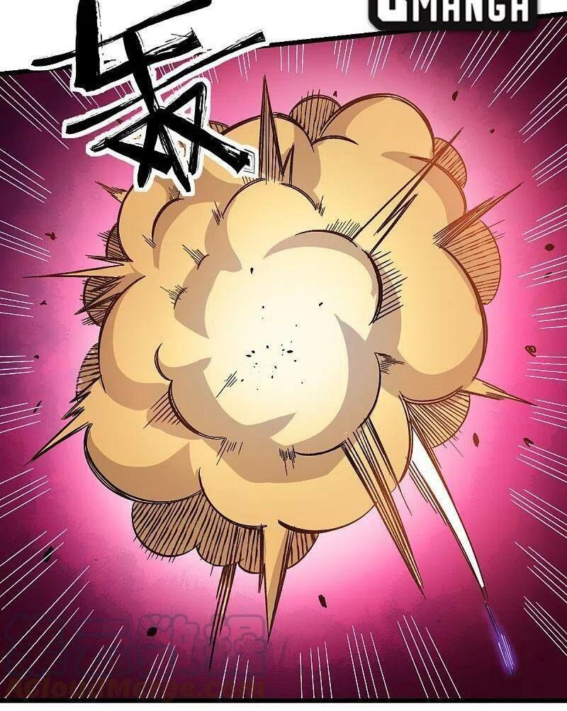 Vườn Trường Cuồng Sư Hệ Thống: Chapter 234