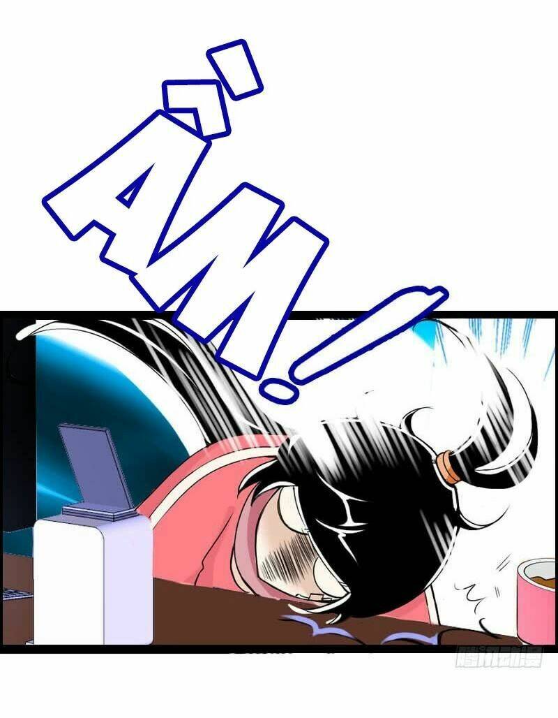 Cứu Tôi Đi Hủ Thần: Chapter 1