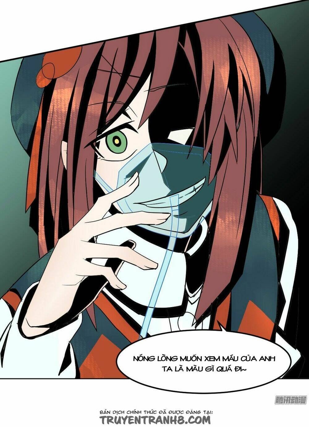 Điều Ước Của Người Phàm: Chapter 5