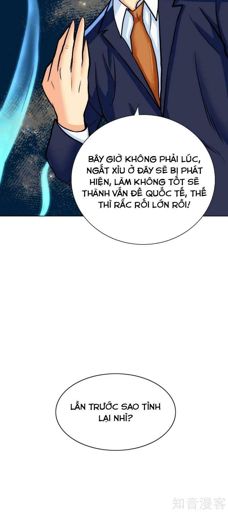 Hệ Thống Tiên Tôn Tại Đô Thị: Chapter 130
