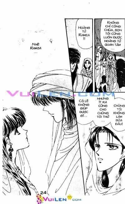 Nàng Công Chúa Ham Chơi: Chapter 10