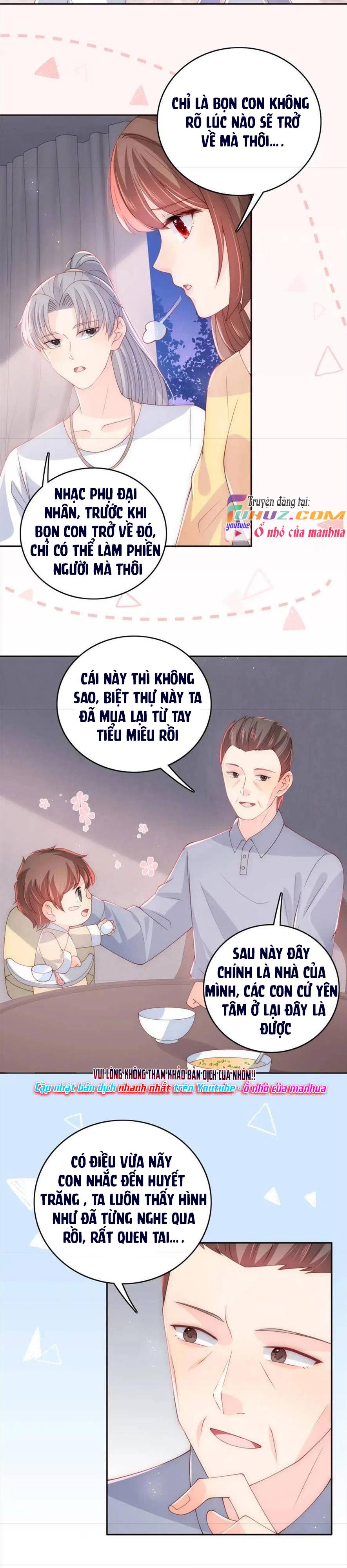Dưỡng Địch Vi Hoạn: Chapter 185
