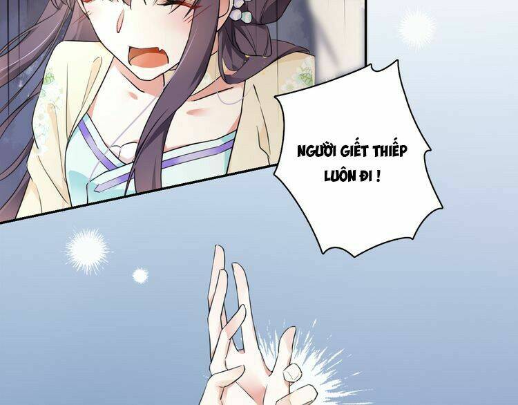 Hoa Nhan Sách: Chapter 9.1