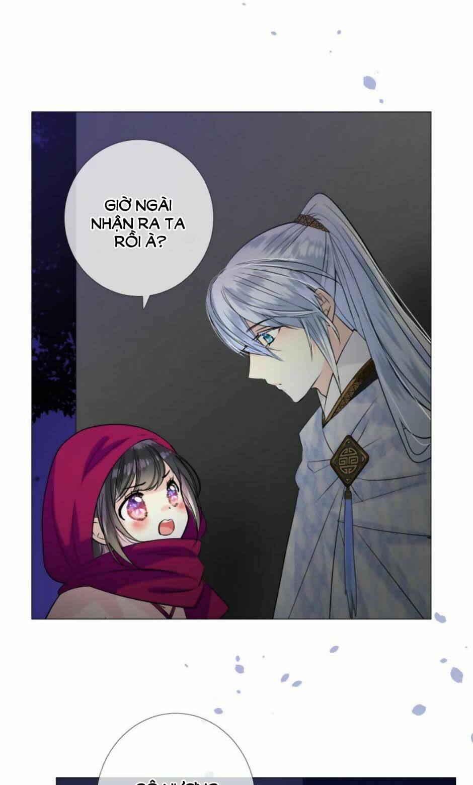 Sao Lại Là Yêu?: Chapter 16